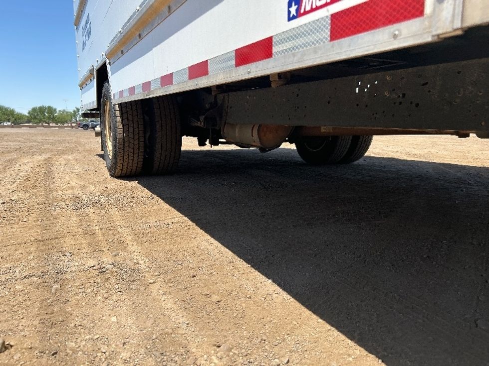 Light Duty Box Truck-Light and Medium Duty Trucks-Ford-2022-E350-Phoenix-AZ-103,456\n\t\tmiles-$ 28,000 - Image 14