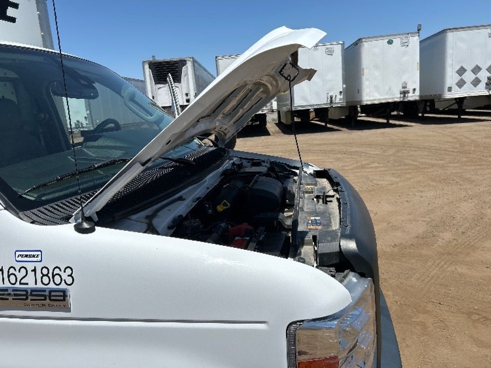 Light Duty Box Truck-Light and Medium Duty Trucks-Ford-2022-E350-Phoenix-AZ-103,456\n\t\tmiles-$ 28,000 - Image 23