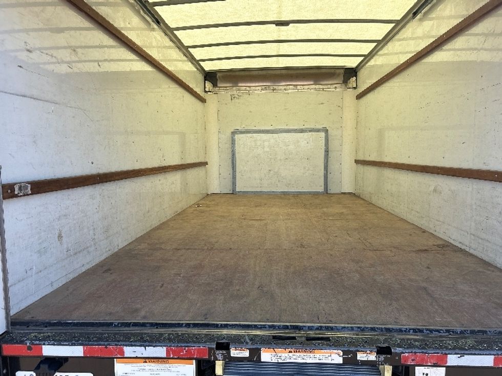 Light Duty Box Truck-Light and Medium Duty Trucks-Ford-2022-E350-Phoenix-AZ-103,456\n\t\tmiles-$ 28,000 - Image 8
