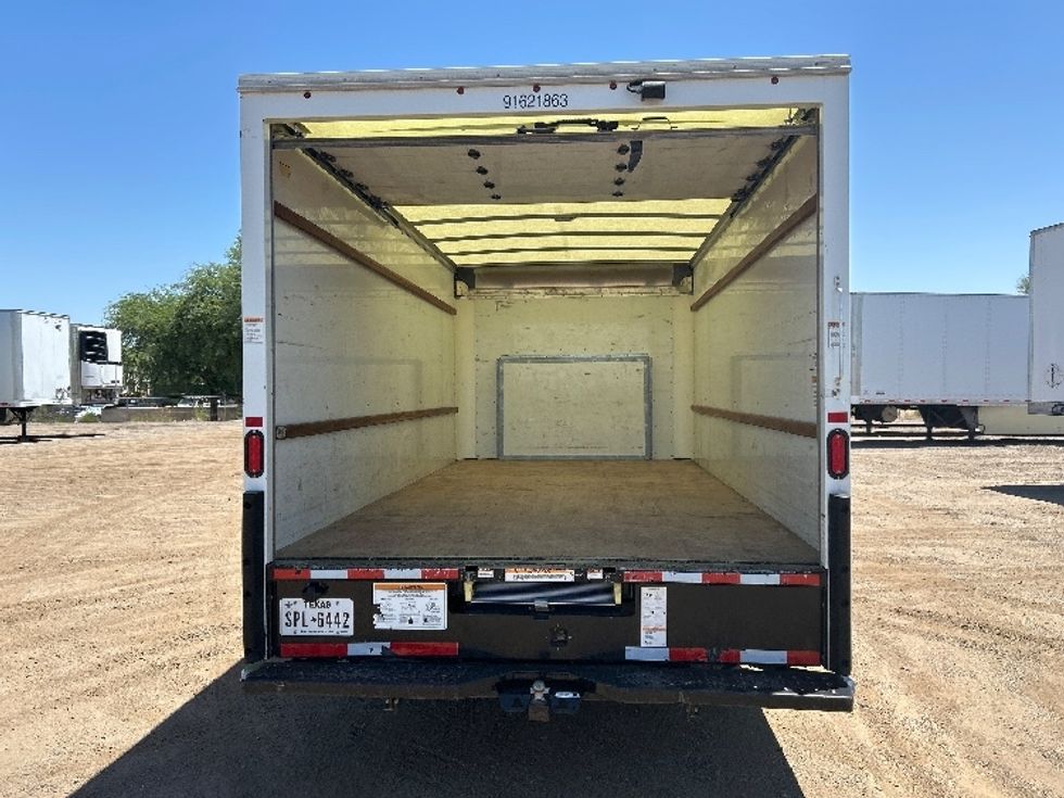Light Duty Box Truck-Light and Medium Duty Trucks-Ford-2022-E350-Phoenix-AZ-103,456\n\t\tmiles-$ 28,000 - Image 9