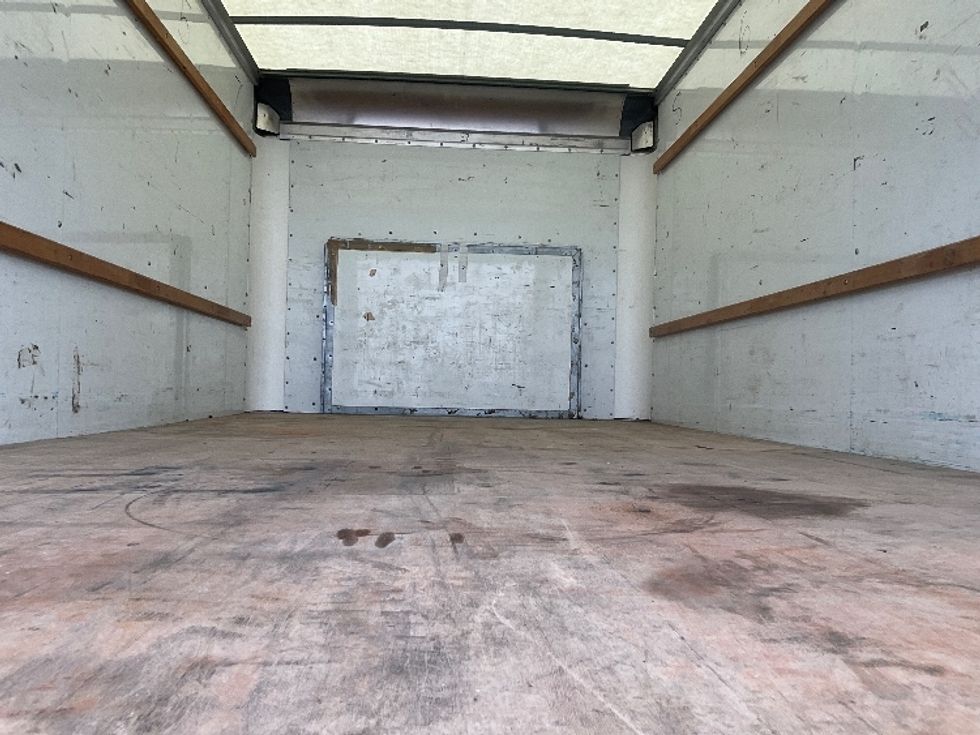 Light Duty Box Truck-Light and Medium Duty Trucks-Ford-2022-E350-Phoenix-AZ-103,978\n\t\tmiles-$ 27,500 - Image 10