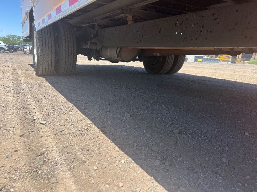 Light Duty Box Truck-Light and Medium Duty Trucks-Ford-2022-E350-Phoenix-AZ-111,913\n\t\tmiles-$ 25,250 - Image 12