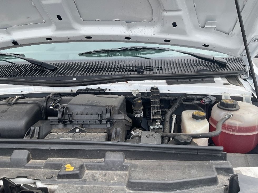 Light Duty Box Truck-Light and Medium Duty Trucks-Ford-2022-E350-Phoenix-AZ-115,334\n\t\tmiles-$ 26,250 - Image 22