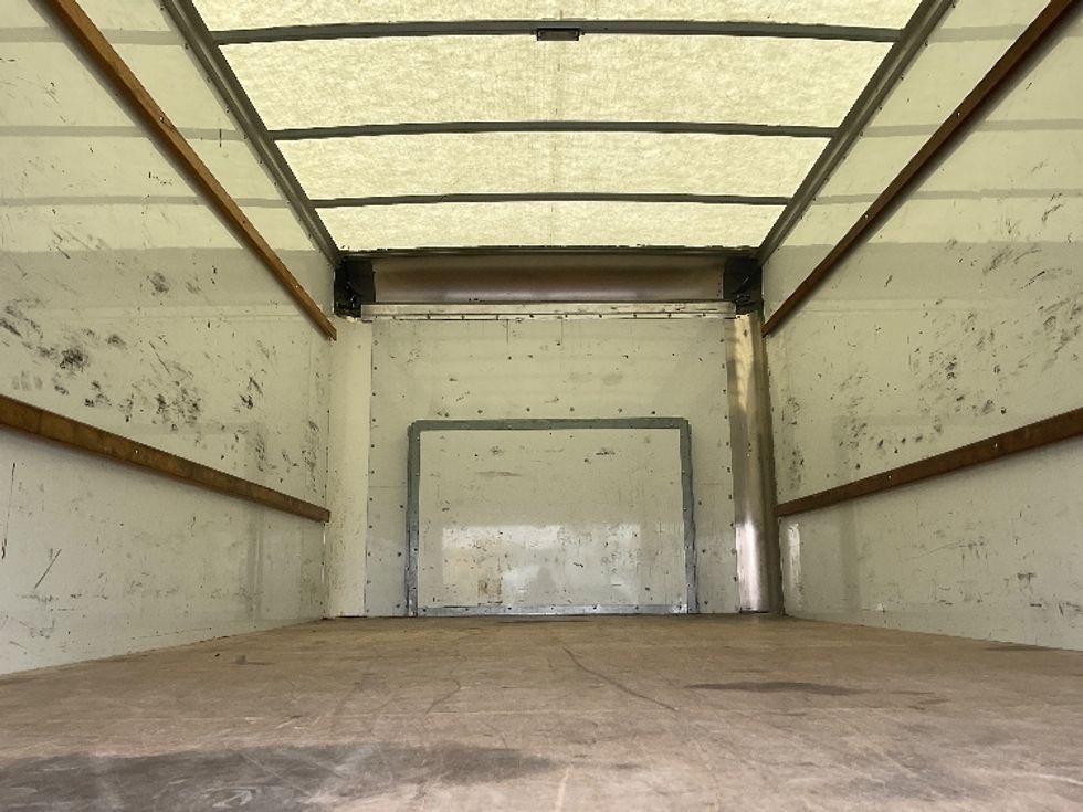 Light Duty Box Truck-Light and Medium Duty Trucks-Ford-2022-E350-Phoenix-AZ-115,334\n\t\tmiles-$ 26,250 - Image 8