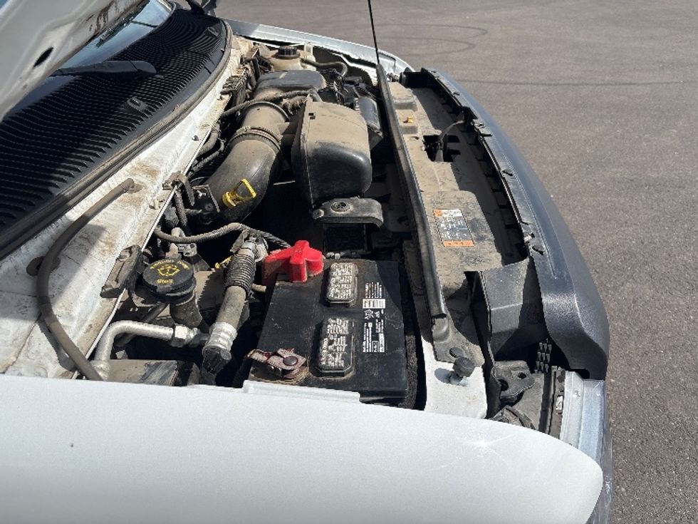 Light Duty Box Truck-Light and Medium Duty Trucks-Ford-2022-E350-Phoenix-AZ-42,859\n\t\tmiles-$ 34,500 - Image 23