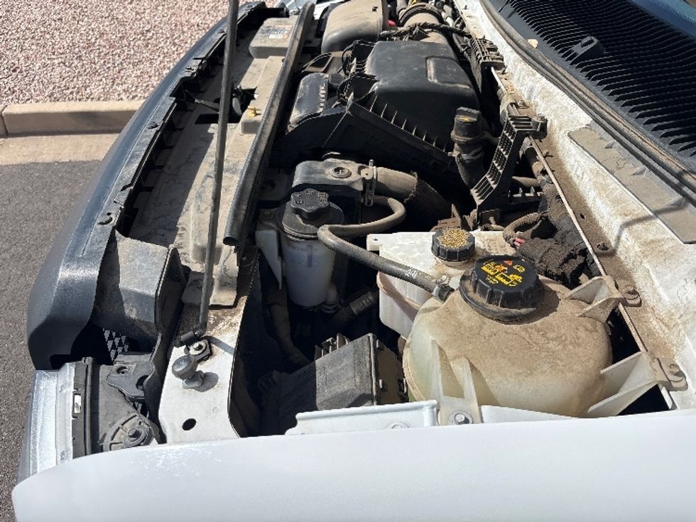 Light Duty Box Truck-Light and Medium Duty Trucks-Ford-2022-E350-Phoenix-AZ-42,859\n\t\tmiles-$ 34,500 - Image 24