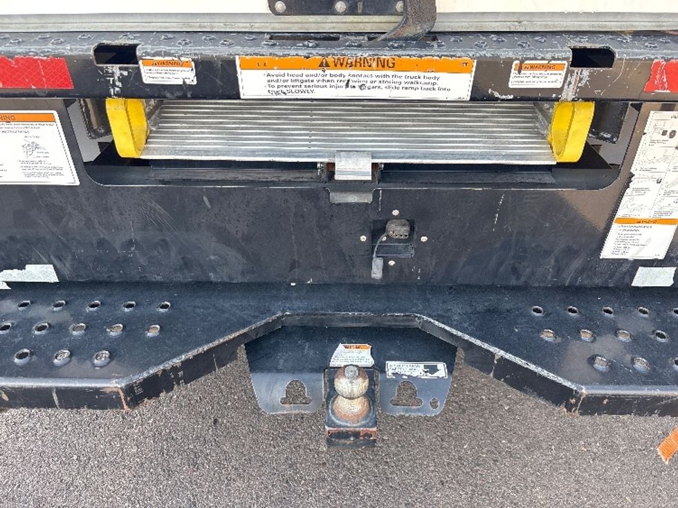 Light Duty Box Truck-Light and Medium Duty Trucks-Ford-2022-E350-Phoenix-AZ-42,859\n\t\tmiles-$ 34,500 - Image 26