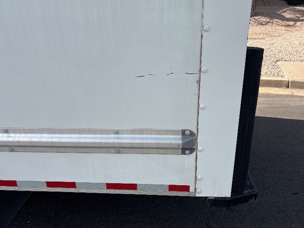 Light Duty Box Truck-Light and Medium Duty Trucks-Ford-2022-E350-Phoenix-AZ-42,859\n\t\tmiles-$ 34,500 - Image 28