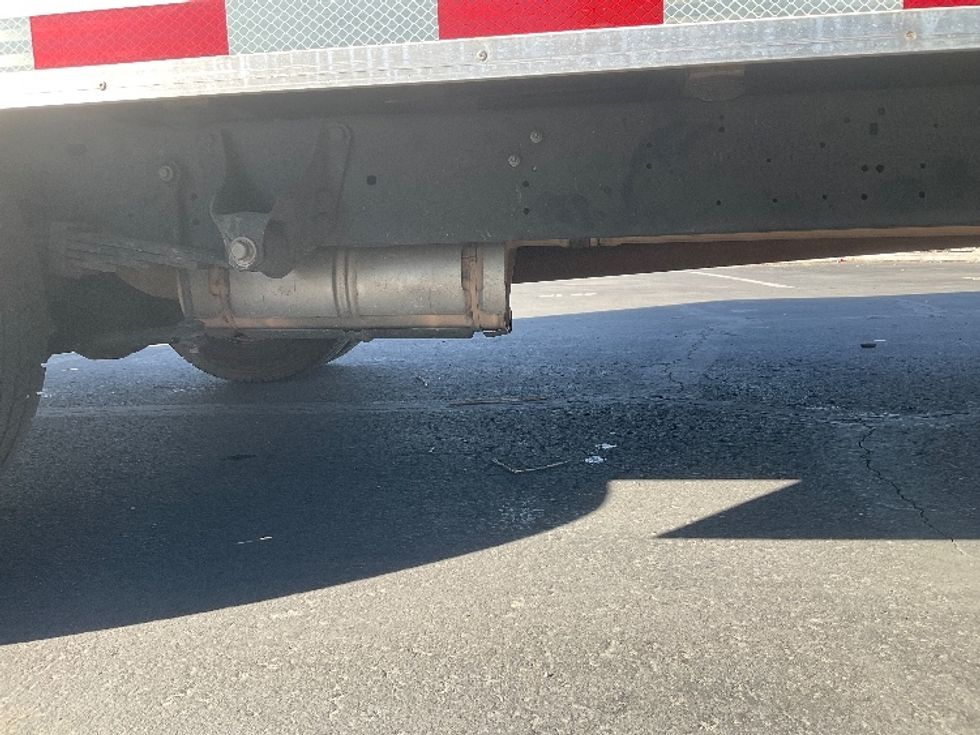 Light Duty Box Truck-Light and Medium Duty Trucks-Ford-2022-E350-Phoenix-AZ-63,696\n\t\tmiles-$ 45,000 - Image 13