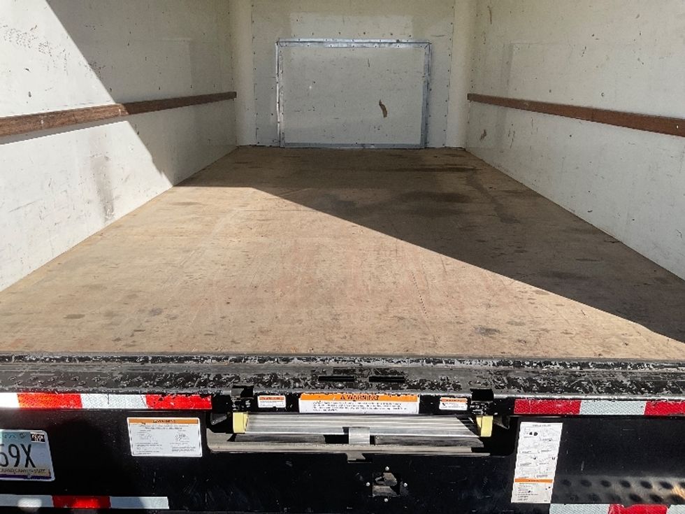 Light Duty Box Truck-Light and Medium Duty Trucks-Ford-2022-E350-Phoenix-AZ-63,696\n\t\tmiles-$ 45,000 - Image 9
