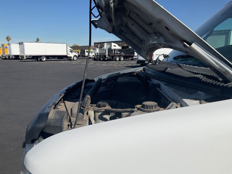 Light Duty Box Truck-Light and Medium Duty Trucks-Ford-2022-E350-Phoenix-AZ-76,475\n\t\tmiles-$ 31,000 - Image 24