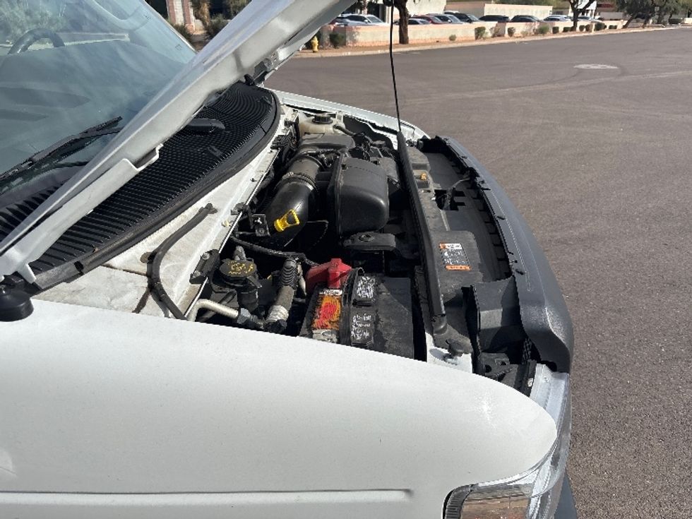 Light Duty Box Truck-Light and Medium Duty Trucks-Ford-2022-E350-Phoenix-AZ-87,186\n\t\tmiles-$ 29,750 - Image 23