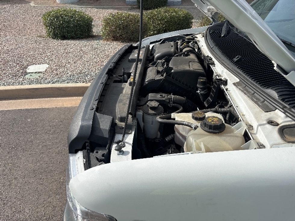 Light Duty Box Truck-Light and Medium Duty Trucks-Ford-2022-E350-Phoenix-AZ-87,186\n\t\tmiles-$ 29,750 - Image 24