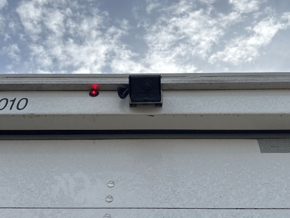 Light Duty Box Truck-Light and Medium Duty Trucks-Ford-2022-E350-Phoenix-AZ-87,186\n\t\tmiles-$ 29,750 - Image 25