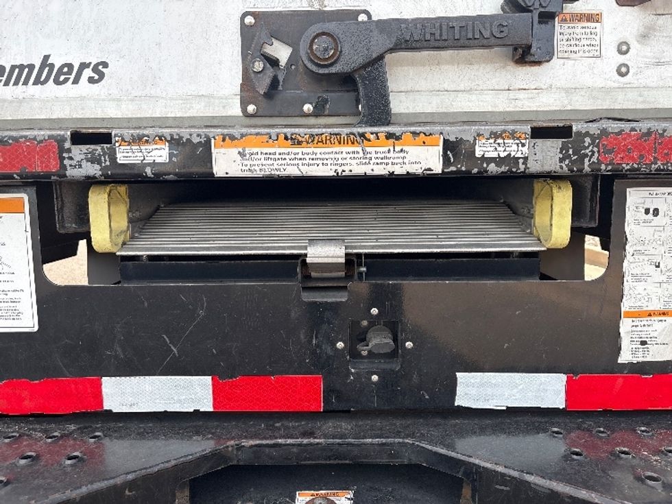 Light Duty Box Truck-Light and Medium Duty Trucks-Ford-2022-E350-Phoenix-AZ-87,186\n\t\tmiles-$ 29,750 - Image 26