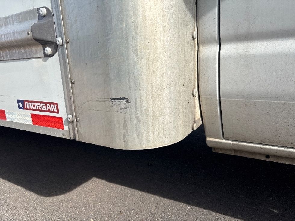 Light Duty Box Truck-Light and Medium Duty Trucks-Ford-2022-E350-Phoenix-AZ-87,186\n\t\tmiles-$ 29,750 - Image 28