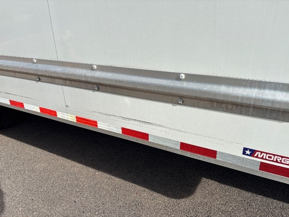 Light Duty Box Truck-Light and Medium Duty Trucks-Ford-2022-E350-Phoenix-AZ-87,186\n\t\tmiles-$ 29,750 - Image 29