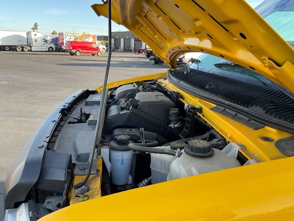 Light Duty Box Truck-Light and Medium Duty Trucks-Ford-2022-E350-Phoenix-AZ-87,611\n\t\tmiles-$ 27,000 - Image 24