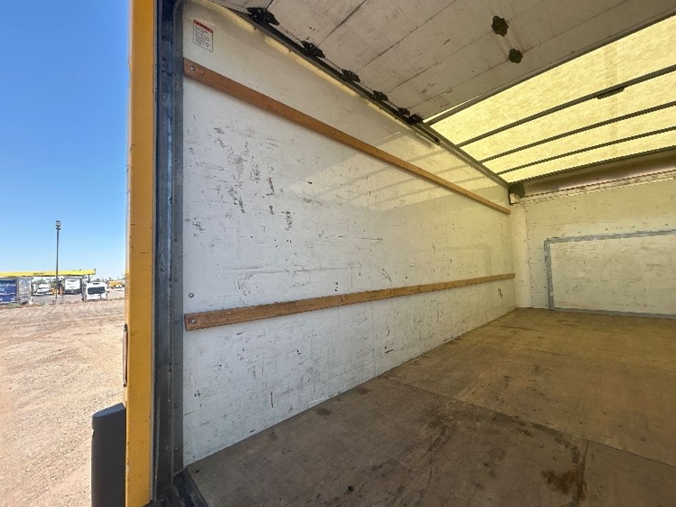 Light Duty Box Truck-Light and Medium Duty Trucks-Ford-2022-E350-Phoenix-AZ-87,776\n\t\tmiles-$ 28,250 - Image 10