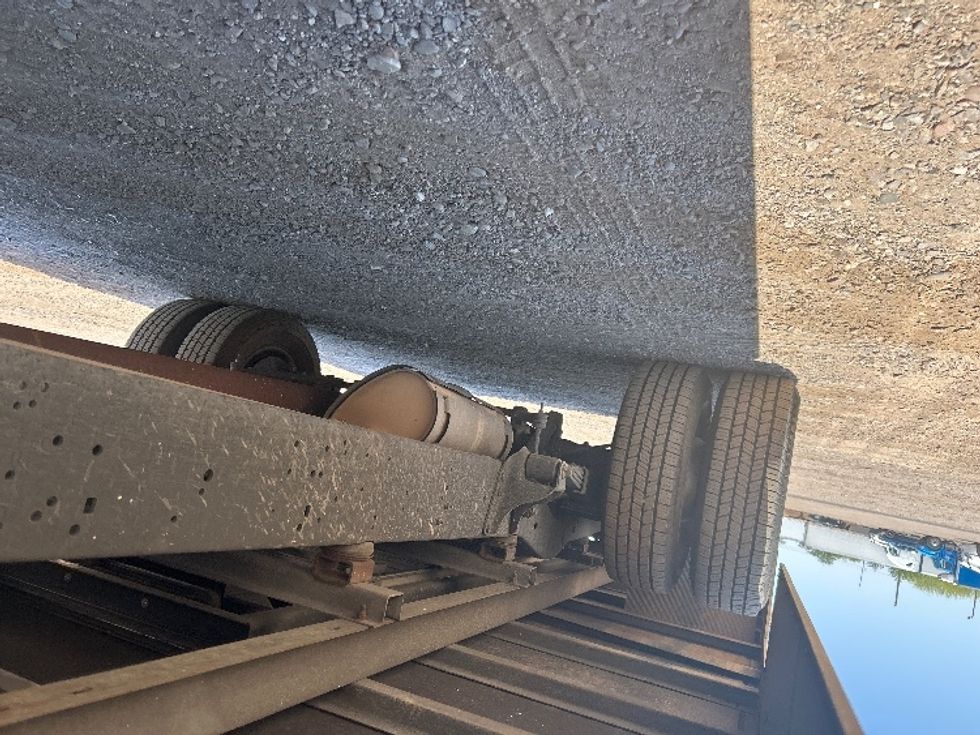 Light Duty Box Truck-Light and Medium Duty Trucks-Ford-2022-E350-Phoenix-AZ-87,776\n\t\tmiles-$ 28,250 - Image 13