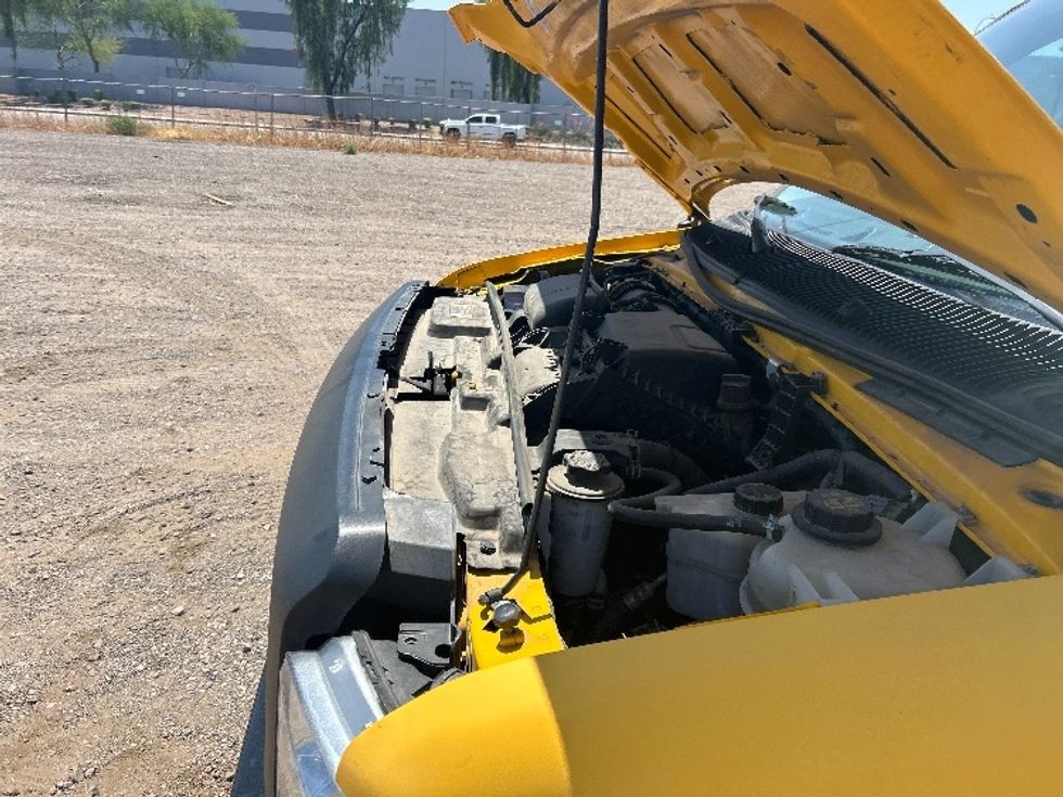 Light Duty Box Truck-Light and Medium Duty Trucks-Ford-2022-E350-Phoenix-AZ-87,776\n\t\tmiles-$ 28,250 - Image 22