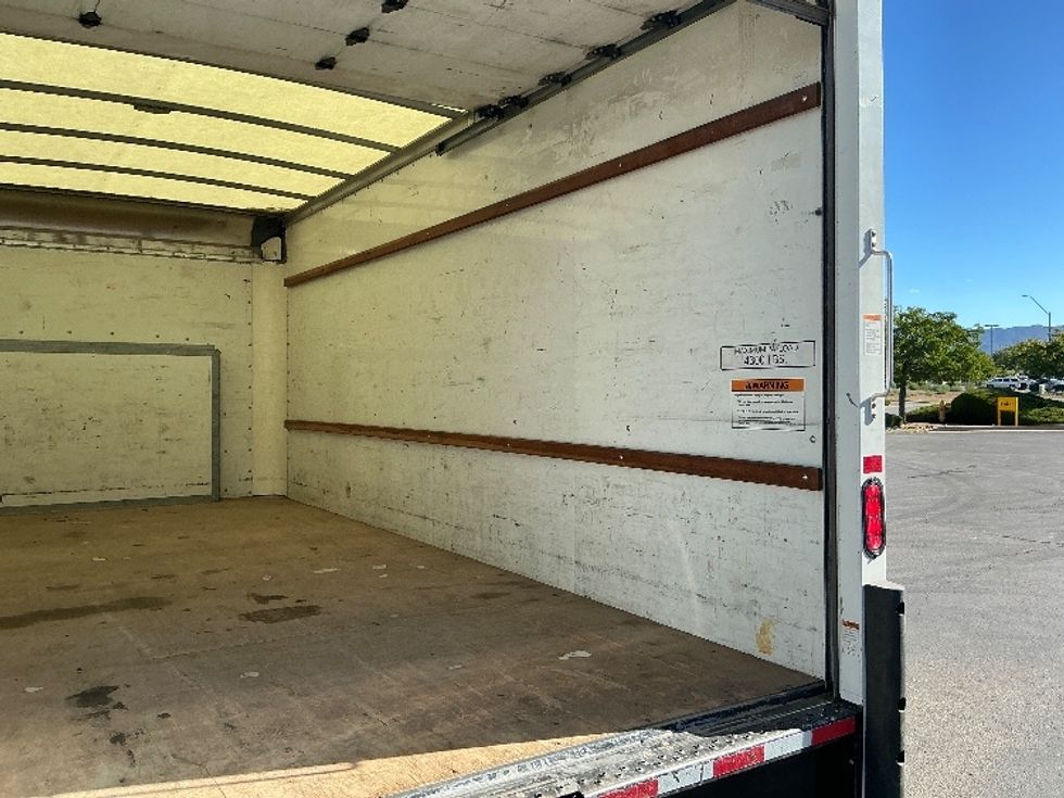 Light Duty Box Truck-Light and Medium Duty Trucks-Ford-2022-E350-Phoenix-AZ-93,518\n\t\tmiles-$ 29,250 - Image 11