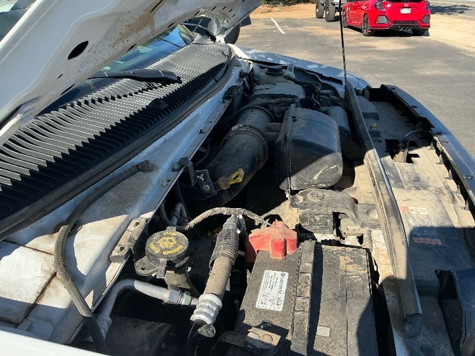 Light Duty Box Truck-Light and Medium Duty Trucks-Ford-2022-E350-Phoenix-AZ-93,518\n\t\tmiles-$ 29,250 - Image 22