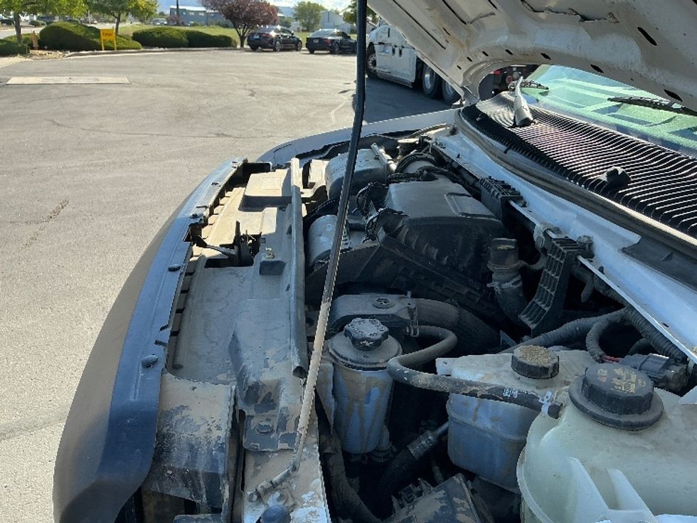 Light Duty Box Truck-Light and Medium Duty Trucks-Ford-2022-E350-Phoenix-AZ-93,518\n\t\tmiles-$ 29,250 - Image 23