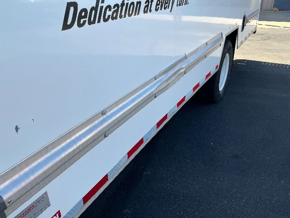 Light Duty Box Truck-Light and Medium Duty Trucks-Ford-2022-E350-Phoenix-AZ-93,518\n\t\tmiles-$ 29,250 - Image 24