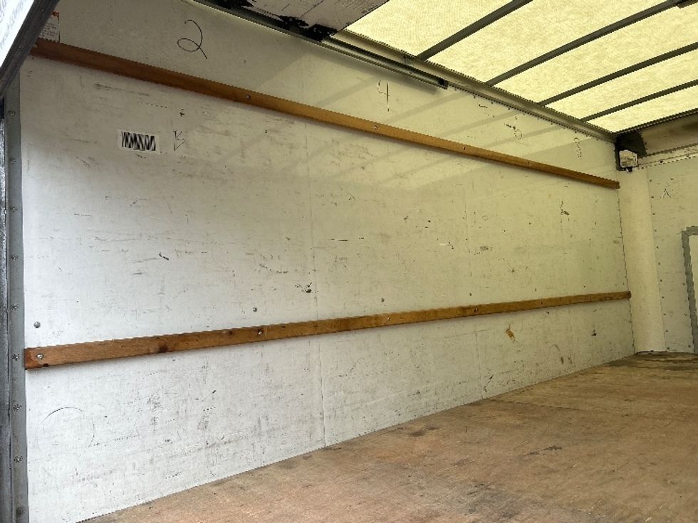 Light Duty Box Truck-Light and Medium Duty Trucks-Ford-2022-E350-Phoenix-AZ-98,272\n\t\tmiles-$ 28,750 - Image 11