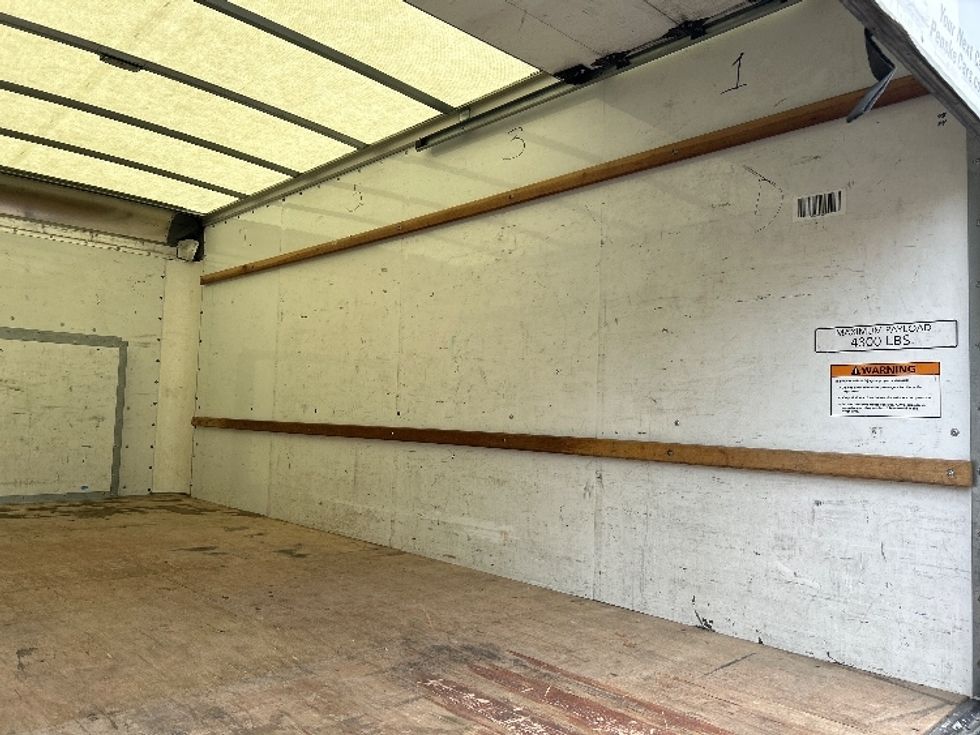 Light Duty Box Truck-Light and Medium Duty Trucks-Ford-2022-E350-Phoenix-AZ-98,272\n\t\tmiles-$ 28,750 - Image 12