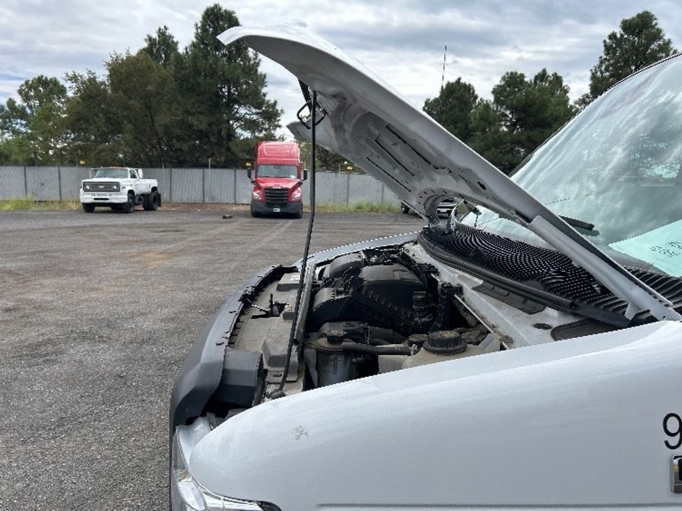 Light Duty Box Truck-Light and Medium Duty Trucks-Ford-2022-E350-Phoenix-AZ-98,272\n\t\tmiles-$ 28,750 - Image 20