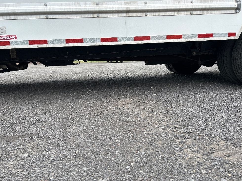 Light Duty Box Truck-Light and Medium Duty Trucks-Ford-2022-E350-Phoenix-AZ-98,272\n\t\tmiles-$ 28,750 - Image 5