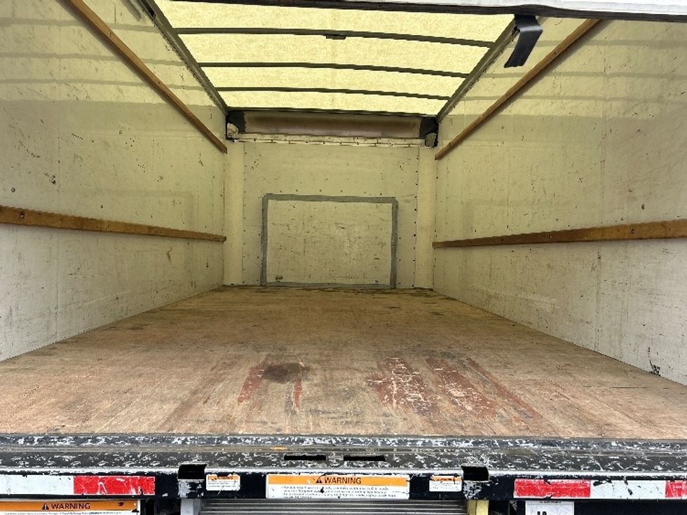 Light Duty Box Truck-Light and Medium Duty Trucks-Ford-2022-E350-Phoenix-AZ-98,272\n\t\tmiles-$ 28,750 - Image 8