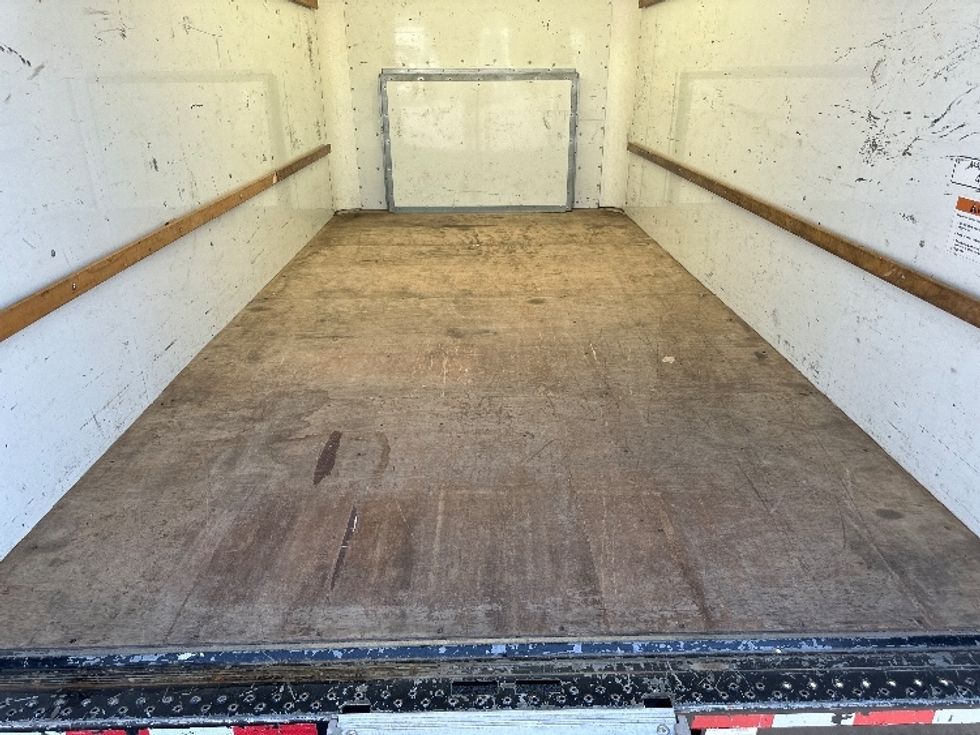 Light Duty Box Truck-Light and Medium Duty Trucks-Ford-2022-E350-Piqua-OH-93,658\n\t\tmiles-$ 30,750 - Image 10