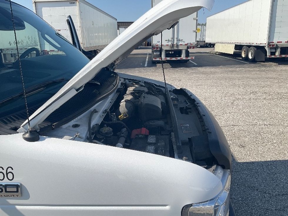 Light Duty Box Truck-Light and Medium Duty Trucks-Ford-2022-E350-Piqua-OH-96,853\n\t\tmiles-$ 35,000 - Image 20