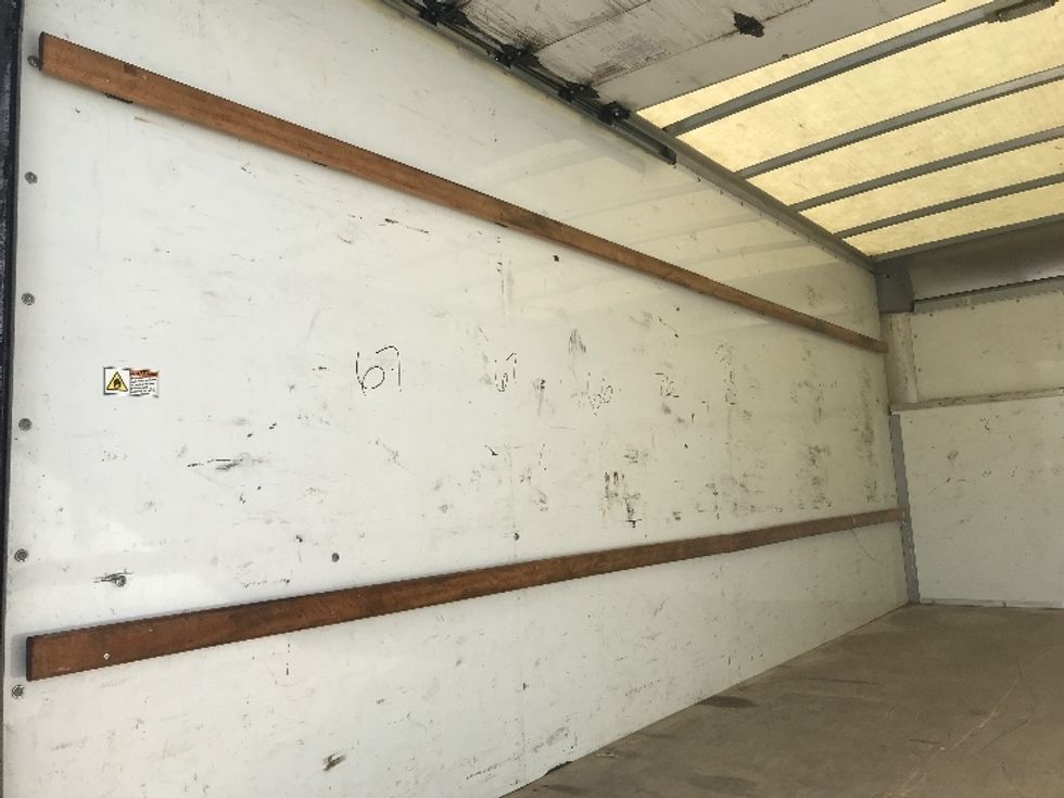 Light Duty Box Truck-Light and Medium Duty Trucks-Ford-2022-E350-Pittsburgh-PA-71,788\n\t\tmiles-$ 36,500 - Image 11