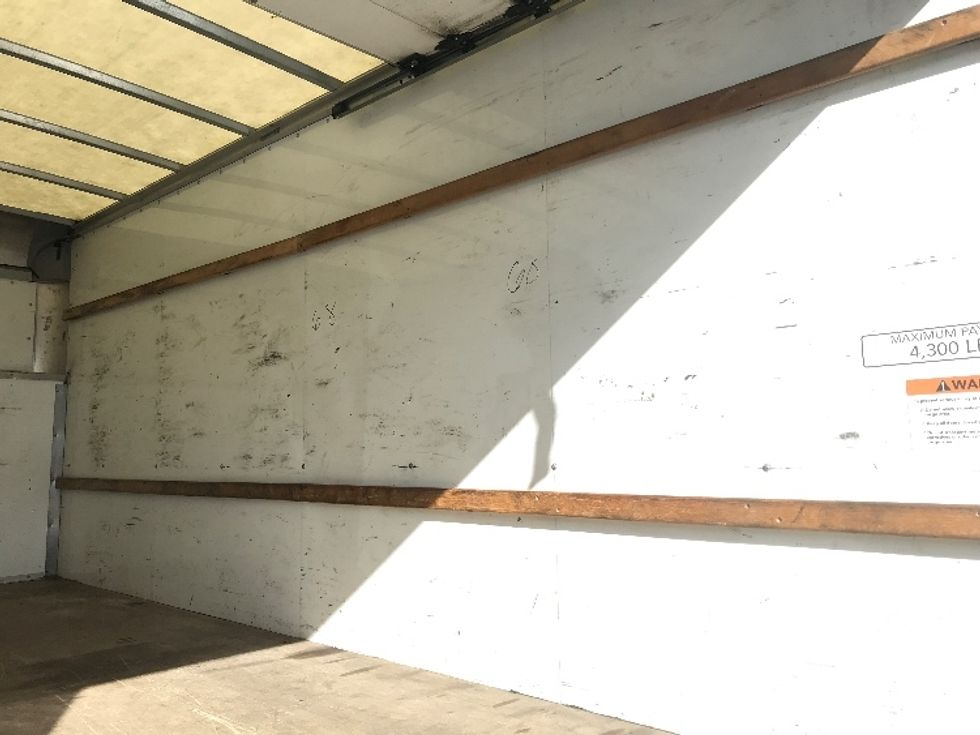 Light Duty Box Truck-Light and Medium Duty Trucks-Ford-2022-E350-Pittsburgh-PA-71,788\n\t\tmiles-$ 36,500 - Image 12
