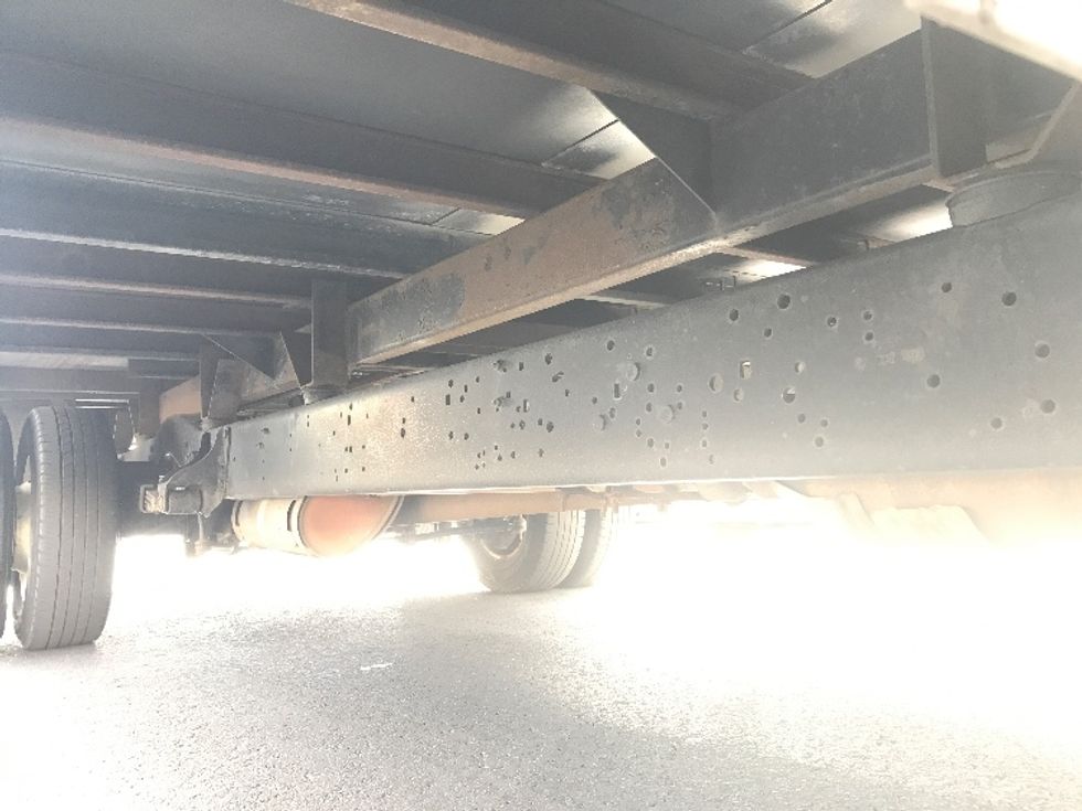 Light Duty Box Truck-Light and Medium Duty Trucks-Ford-2022-E350-Pittsburgh-PA-71,788\n\t\tmiles-$ 36,500 - Image 14