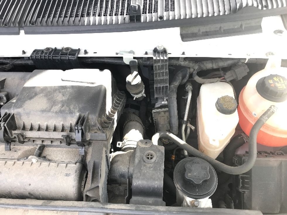Light Duty Box Truck-Light and Medium Duty Trucks-Ford-2022-E350-Pittsburgh-PA-71,788\n\t\tmiles-$ 36,500 - Image 24