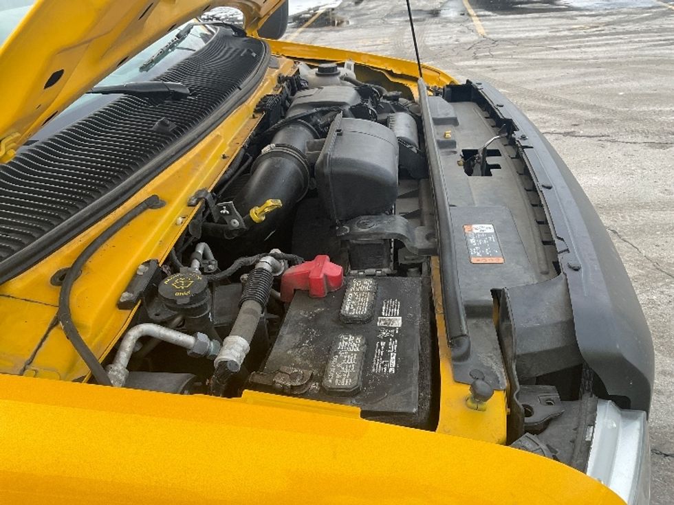 Light Duty Box Truck-Light and Medium Duty Trucks-Ford-2022-E350-Plymouth-MI-102,739\n\t\tmiles-$ 27,250 - Image 20