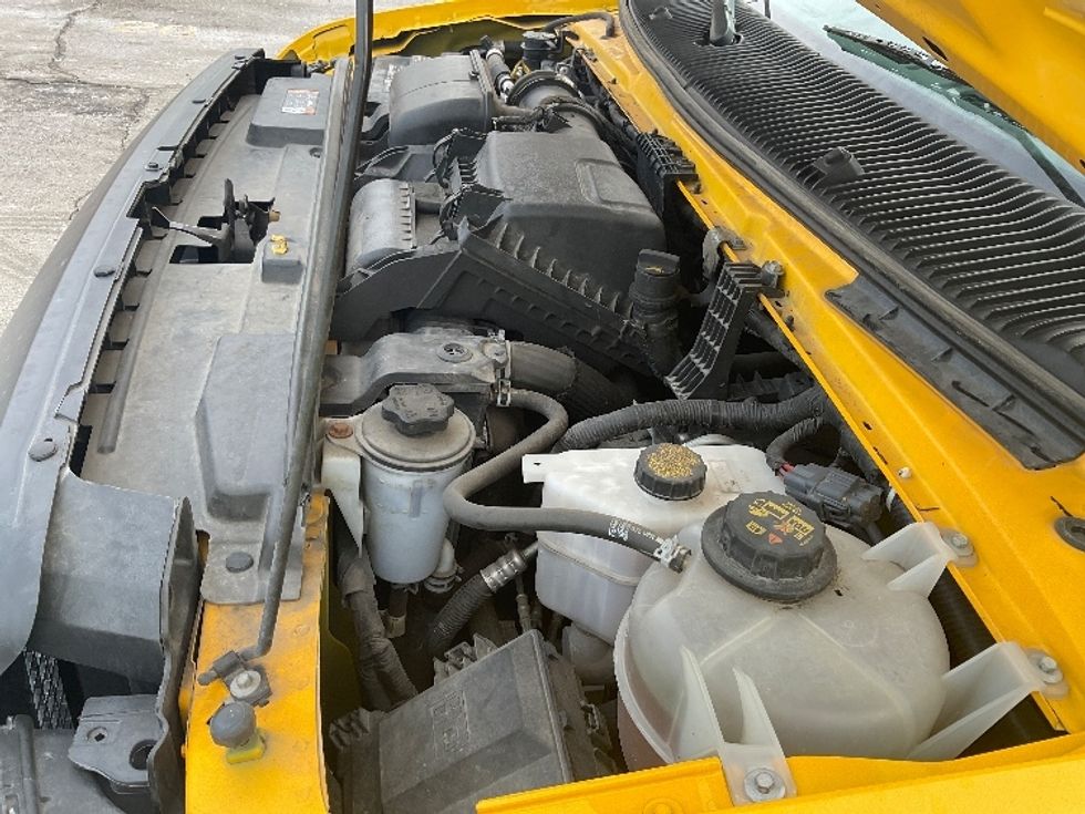 Light Duty Box Truck-Light and Medium Duty Trucks-Ford-2022-E350-Plymouth-MI-102,739\n\t\tmiles-$ 27,250 - Image 21