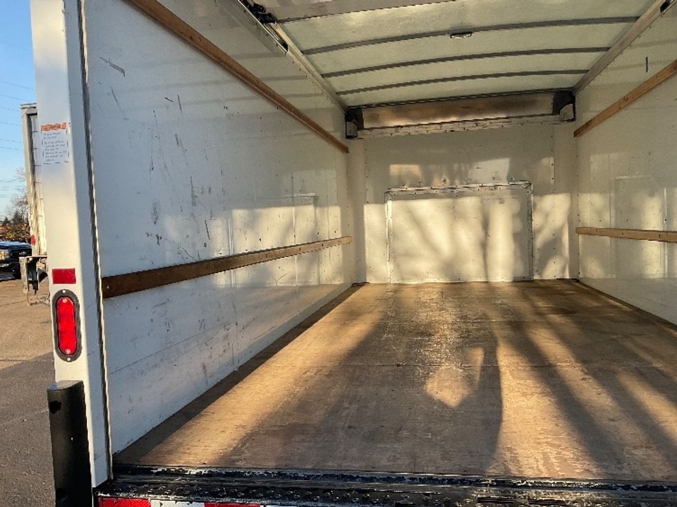 Light Duty Box Truck-Light and Medium Duty Trucks-Ford-2022-E350-Plymouth-MI-73,431\n\t\tmiles-$ 39,000 - Image 11
