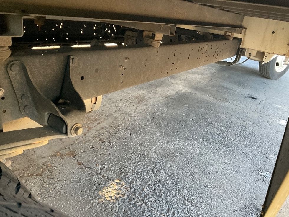 Light Duty Box Truck-Light and Medium Duty Trucks-Ford-2022-E350-Plymouth-MI-73,431\n\t\tmiles-$ 39,000 - Image 14