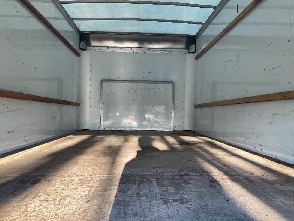 Light Duty Box Truck-Light and Medium Duty Trucks-Ford-2022-E350-Plymouth-MI-73,431\n\t\tmiles-$ 39,000 - Image 8