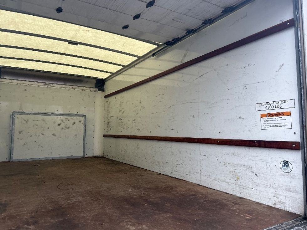 Light Duty Box Truck-Light and Medium Duty Trucks-Ford-2022-E350-Plymouth-MI-99,935\n\t\tmiles-$ 30,500 - Image 10