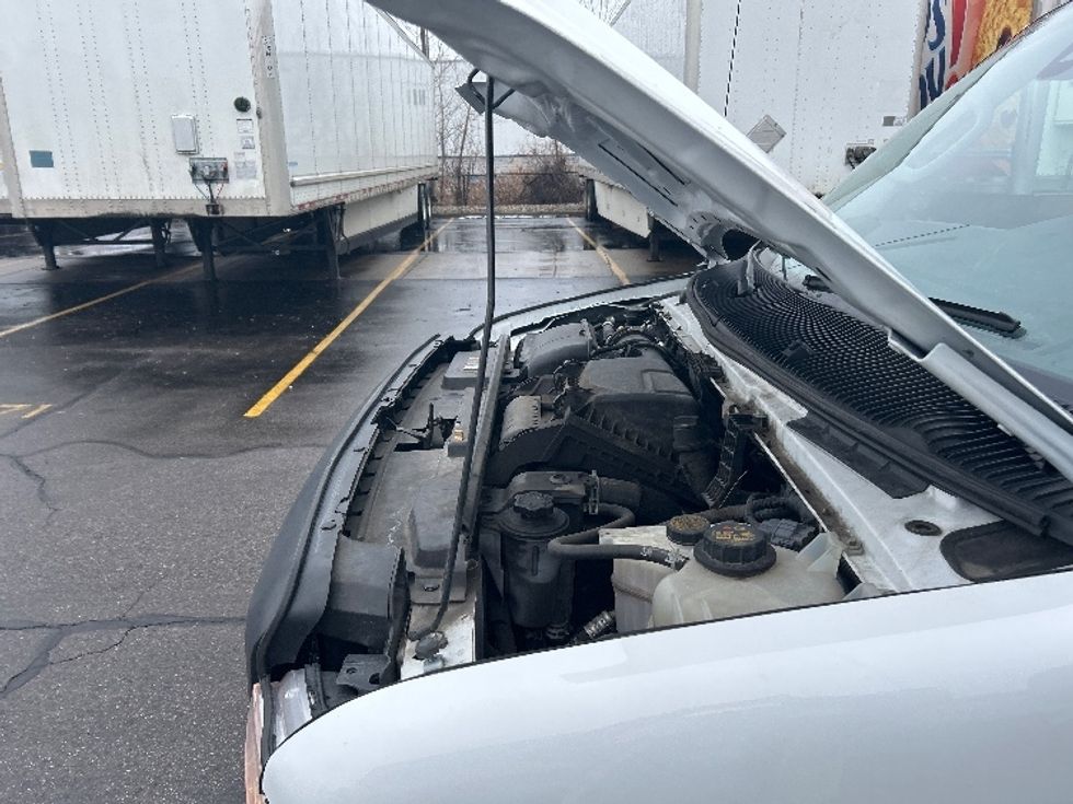 Light Duty Box Truck-Light and Medium Duty Trucks-Ford-2022-E350-Plymouth-MI-99,935\n\t\tmiles-$ 30,500 - Image 20