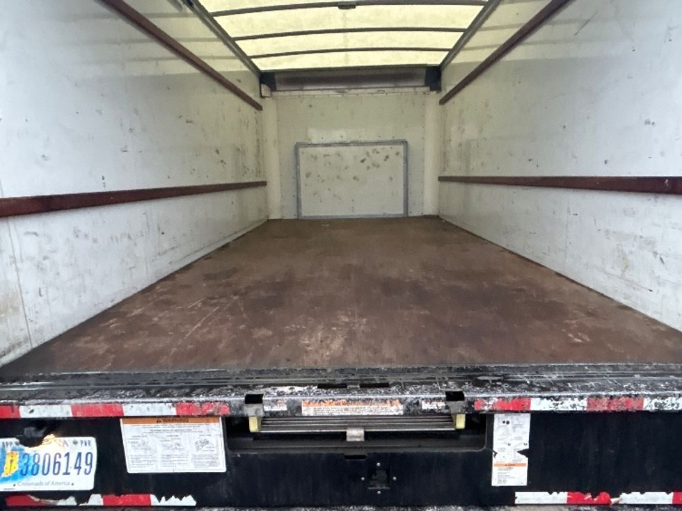 Light Duty Box Truck-Light and Medium Duty Trucks-Ford-2022-E350-Plymouth-MI-99,935\n\t\tmiles-$ 30,500 - Image 8