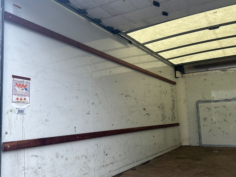 Light Duty Box Truck-Light and Medium Duty Trucks-Ford-2022-E350-Plymouth-MI-99,935\n\t\tmiles-$ 30,500 - Image 9