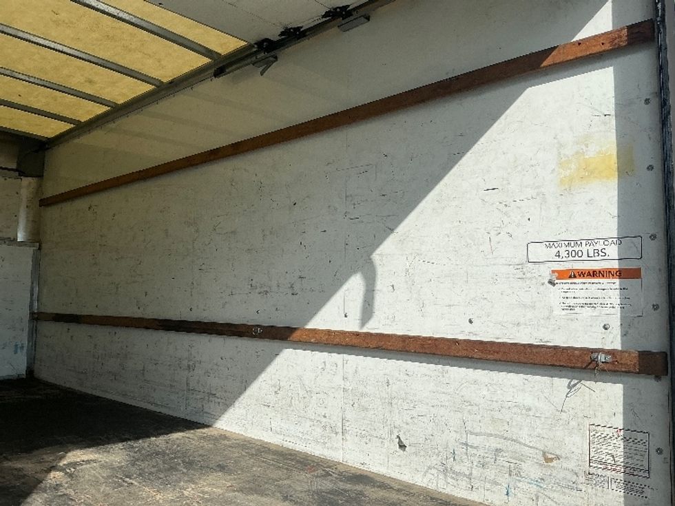 Light Duty Box Truck-Light and Medium Duty Trucks-Ford-2022-E350-Pompano Beach-FL-106,018\n\t\tmiles-$ 27,000 - Image 11